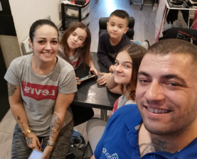 DIÁSPORA - COVID-19: testemunho de Telmo Florêncio, da Abelheira, que reside em França