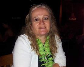 DIÁSPORA - COVID-19: testemunho emotivo de Rosa Torcato, de Ribamar, que vive no Reino Unido