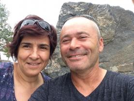 DIÁSPORA-COVID-19: testemunho de Ana Antunes, da Feteira, que reside no Canadá