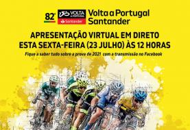 Ciclismo: Volta a Portugal arranca em Torres Vedras para homenagear Joaquim Agostinho