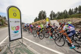 Ciclismo: Calendário de provas de estrada inclui Troféu Joaquim Agostinho entre 16 e 18 de Julho