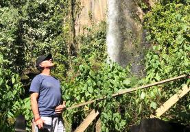 DIÁSPORA-COVID-19: testemunho de Alex Fernandes, de Ribamar, residente no Canadá