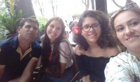 DIÁSPORA-COVID-19: testemunho do casal Ana e Jorge Antunes, do Toledo, residente na Alemanha