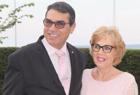 DIÁSPORA-COVID-19: testemunho de António Ângelo, do Toxofal de Baixo, residente na Suíça