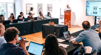Óbidos recebe projecto europeu RENOVATE e reforça posição como polo de inovação agrícola sustentável
