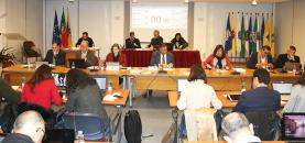 Assembleia Municipal da Lourinhã reúne esta noite com nove pontos e duas moções na ordem de trabalhos