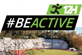 Arranque da Semana Europeia do Desporto: IPDJ promove 12H#BEACTIVE no Jamor
