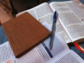 Centro de Formação de Leiria-Fátima lança segundo semestre do curso 'Bíblia e Teologia Cristã'