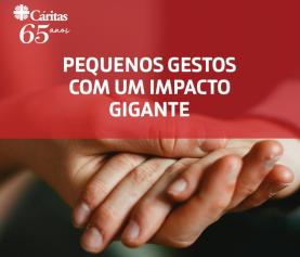 Emprego não protege famílias vulneráveis da pobreza alerta Cáritas