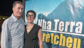 DIÁSPORA-COVID-19: testemunho de Carmo Furtado, dos Campelos, residente em Cabo Verde