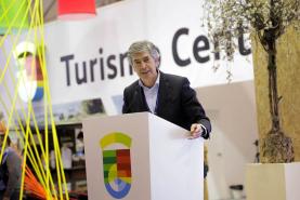 Turismo do Centro participou na Bolsa de Turismo de Lisboa entre 16 e 20 de Março