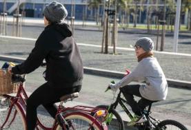 Federação de Ciclismo quer “aumentar direitos dos ciclistas na via pública”