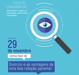Lourinhã: ciclos de conferências sobre educação e crescimento das crianças têm início a 29 de Novembro