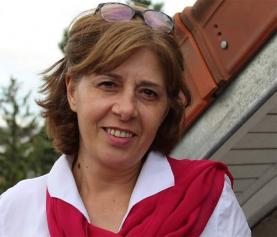 DIÁSPORA-COVID-19: testemunho de Clara Martins, com raízes na Moita dos Ferreiros, residente em França