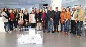 Concurso ‘Natal é no Comércio Tradicional’ registou decréscimo nas senhas distribuídas