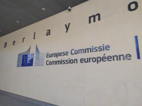 Seca: Bruxelas preocupada com situação 