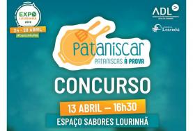 Concurso Pataniscar bate recorde de participação e anuncia este sábado o vencedor