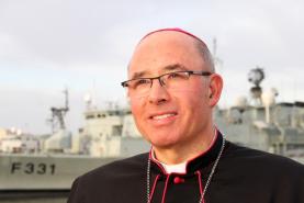 Patriarca de Lisboa destaca “carisma de líder” do novo Bispo de Setúbal D. Américo Aguiar