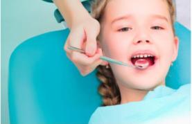 Ordem dos dentistas pede a directores escolares para promoverem escovagem dos dentes