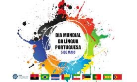Actividades em 60 países assinalam na sexta-feira o Dia Mundial da Língua Portuguesa