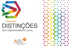 'Gala das Distinções pelo Desenvolvimento' da ADL no dia 14 de Março na sede da AMAL