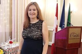 DIÁSPORA-COVID-19: testemunho de Ema Delgado, da Ventosa, residente no Canadá