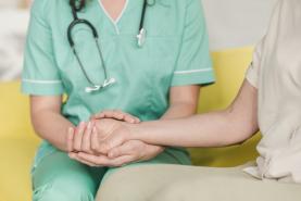 Enfermeiros assinalaram Dia Internacional com greve para exigir mais direitos