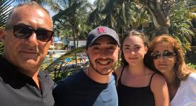 DIÁSPORA-COVID-19: testemunho de Estefânio Jorge, dos Campelos, residente em França