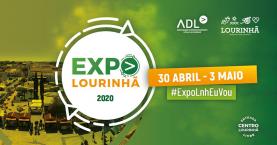 Expo Lourinhã realiza-se de 30 de Abril a 3 de Maio