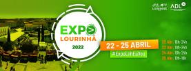 Expo Lourinhã: secretário de Estado da Administração Local e Ordenamento do Território marca presença na inauguração do certame