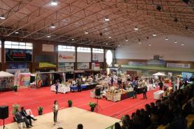 ExpoLourinhã: programa do segundo dia do certame que decorre até domingo no centro da vila