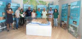 Museu da Lourinhã: inaugurada exposição ‘Quantas perguntas pode responder um fóssil?’