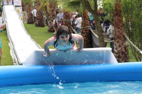 Festival da Água regressa este fim-de-semana ao Parque da Fonte Lima após dois anos de interregno