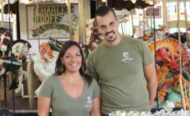 DIÁSPORA-COVID-19: testemunho de Hugo Rodrigues, do Casal Santo, residente nos Estados Unidos da América