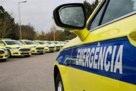 Greve dos técnicos de emergência encerra ambulâncias em todo o país