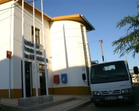 COVID-19: União de Freguesias de Miragaia e Marteleira activou Plano de Contingência