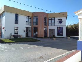 COVID-19: Junta de Freguesia do Vimeiro activa Plano de Contingência