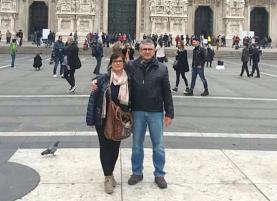 DIÁSPORA-COVID-19: testemunho de João Fonseca, da Atalaia, residente na Alemanha