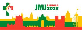 JMJ: Portugal vai repor controlos nas fronteiras em cooperação com Espanha