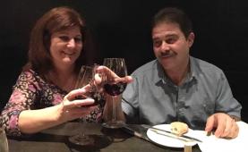 DIÁSPORA-COVID-19: testemunho de Lúcia Marques, da Zambujeira, residente no Canadá