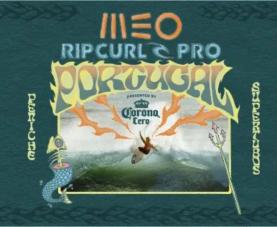 Meo Rip Curl/Peniche: duas antigas campeãs nos Supertubos falham 'meias' da prova da elite mundial do surf