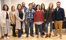 ADL elegeu novos órgãos sociais e apresentou Expo Lourinhã