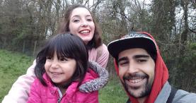 DIÁSPORA-COVID-19: testemunho de Nuno Arsénio, da Lourinhã, residente em França