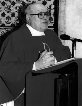 Faleceu o Padre Félix Correia Tavares, um dos directores do Jornal ALVORADA