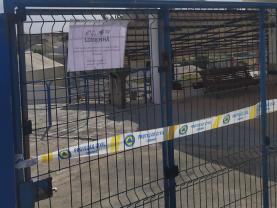 COVID-19: Câmara Municipal da Lourinhã decide reabrir ao público três equipamentos 