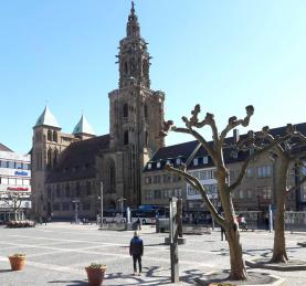 DIÁSPORA-COVID-19: testemunho de Paulo Fernandes, de Ribamar, residente na Alemanha