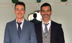 DIÁSPORA-COVID-19: testemunho de Pedro Henriques, de Ribamar, residente em Inglaterra