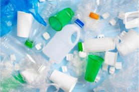 Menos de 10% do plástico produzido no Mundo é reciclado, indica análise