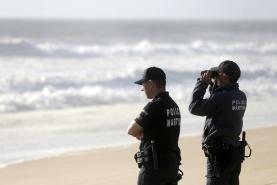 Jovem morreu afogado em praia não vigiada no concelho de Torres Vedras