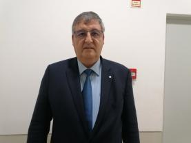 Economista Alfredo da Silva Santos eleito presidente do conselho de administração da Caixa Agrícola da Lourinhã